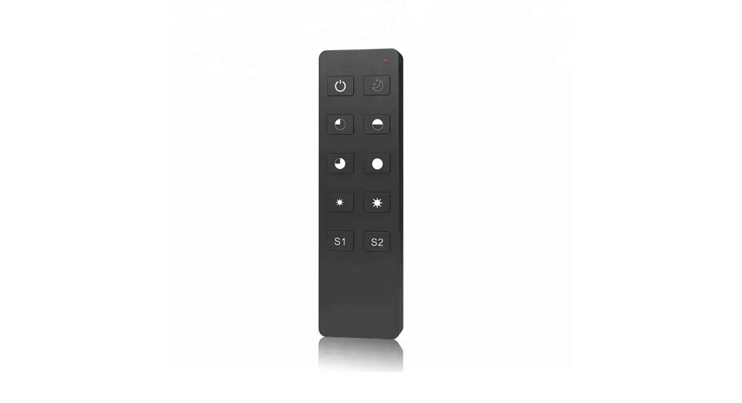 Skydance R1 10-key Rf Remote Controller User Manual Skydance R1 10-key Rf Remote Controller User Manual