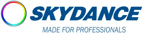 SKYDANCE logo
