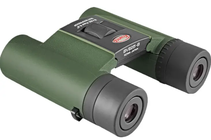 Kowa SVII25-8 Binoculars-prod