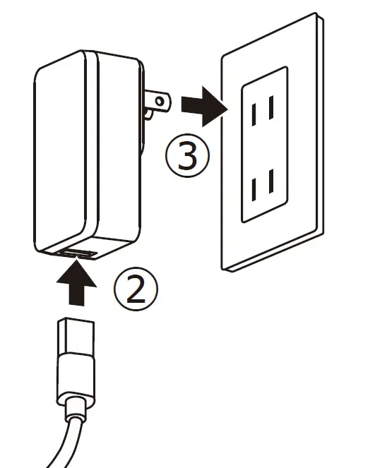 Ambientec TP-01SS TURN+ Stainless Table Lamp LED Lighting 09
