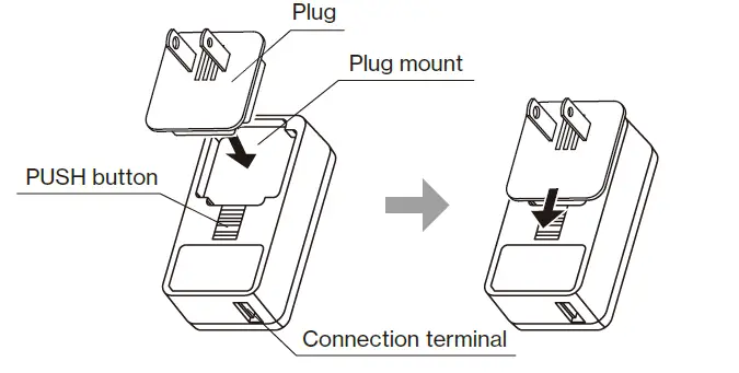 Ambientec TP-01SS TURN+ Stainless Table Lamp LED Lighting 11