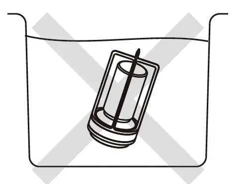 Ambientec TP-01SS TURN+ Stainless Table Lamp LED Lighting 21