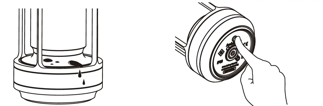 Ambientec TP-01SS TURN+ Stainless Table Lamp LED Lighting 23