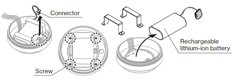 Ambientec TP-01SS TURN+ Stainless Table Lamp LED Lighting 31