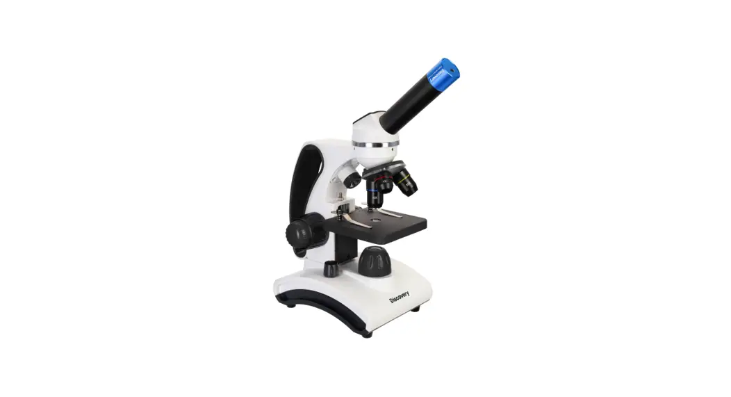 Discovery 77979 Pico Microscopes User Manual