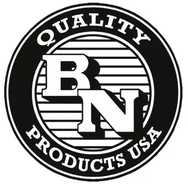 BN Products JMB 22 Rebar Bender - Fig 1