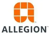 Allegion Logo