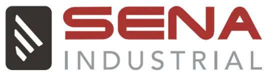 SENA INDUSTRIAL LOGO