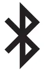 Bluetooth Icon