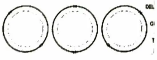 STaGE WORKS Mini Pearl 1024 DMX Controller - control