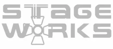 STaGE WORKS logo