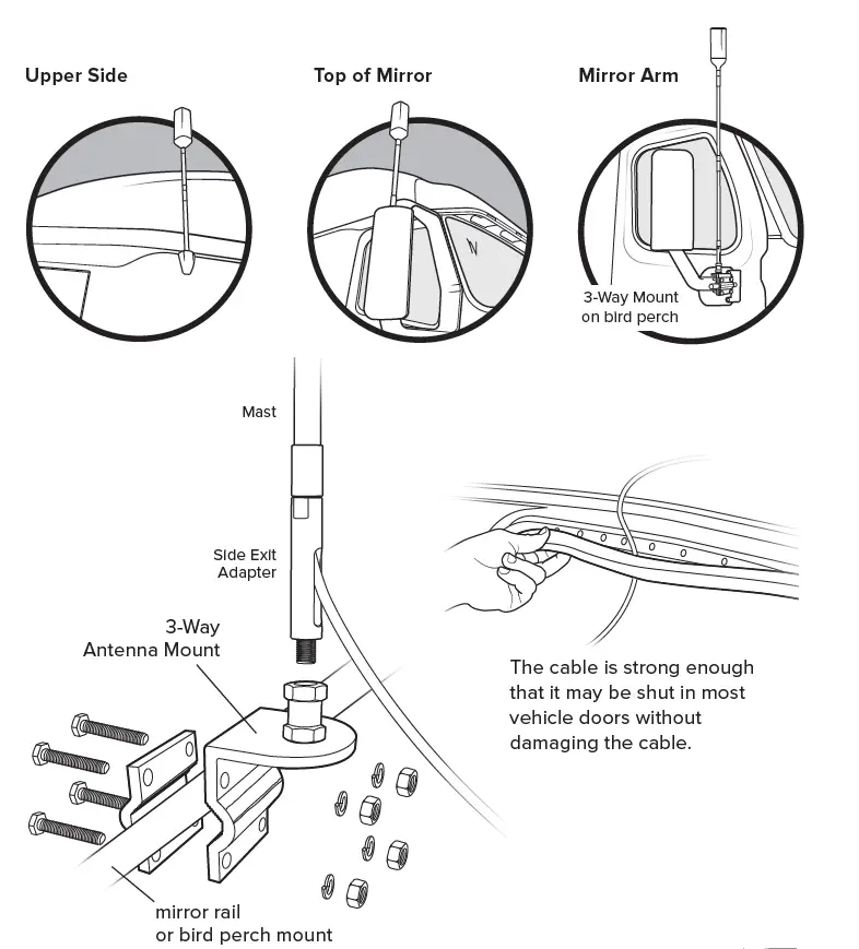 weboost -Drive -Sleek -OTR -Cell -Signal -Booster- For -Trucks -5