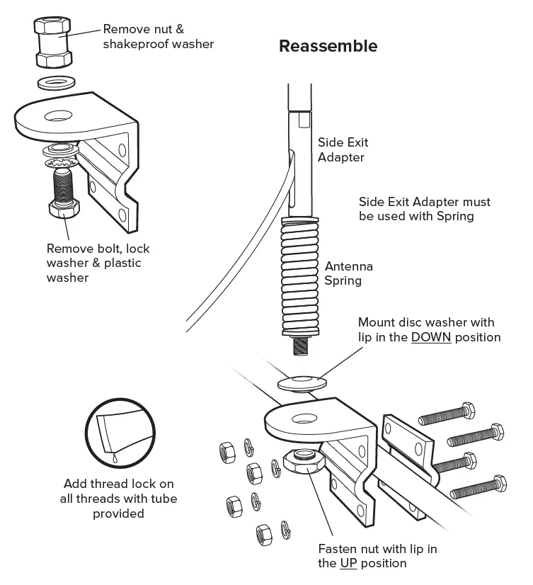 weboost -Drive -Sleek -OTR -Cell -Signal -Booster- For -Trucks -6