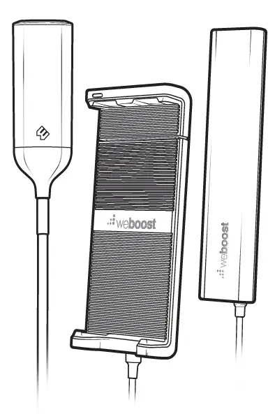 weboost -Drive -Sleek -OTR -Cell -Signal -Booster- For -Trucks -PRODUCT