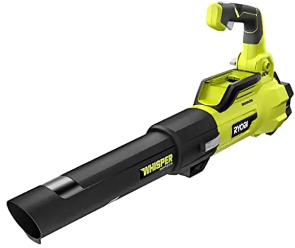 RYOBI RY40407 40 Volt Brushless Blower -