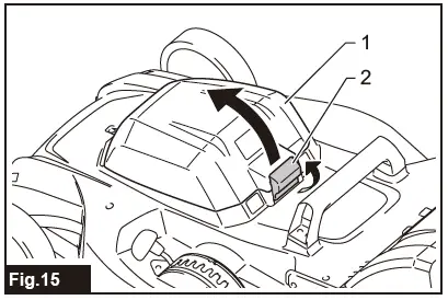 makita-DLM480Z-Cordless-Lawn-Mower-fig15