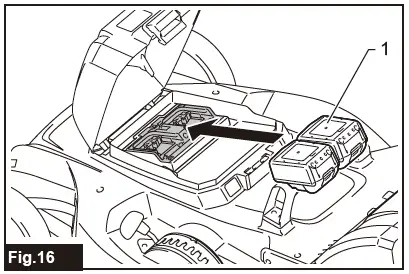makita-DLM480Z-Cordless-Lawn-Mower-fig16