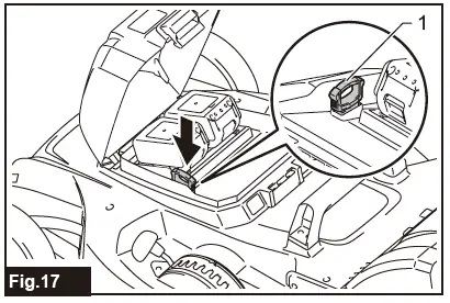 makita-DLM480Z-Cordless-Lawn-Mower-fig17