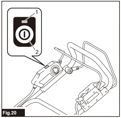 makita-DLM480Z-Cordless-Lawn-Mower-fig20