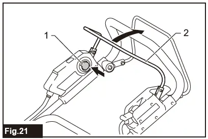 makita-DLM480Z-Cordless-Lawn-Mower-fig21