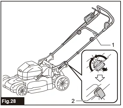makita-DLM480Z-Cordless-Lawn-Mower-fig28