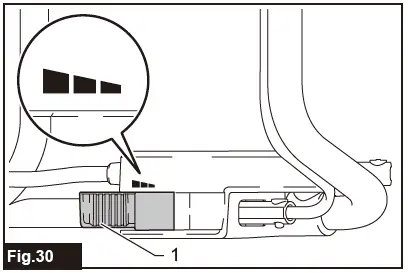 makita-DLM480Z-Cordless-Lawn-Mower-fig30