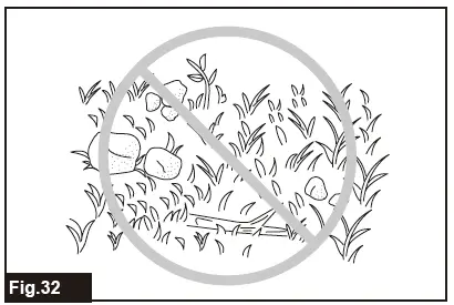 makita-DLM480Z-Cordless-Lawn-Mower-fig32