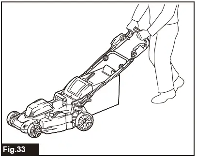 makita-DLM480Z-Cordless-Lawn-Mower-fig33