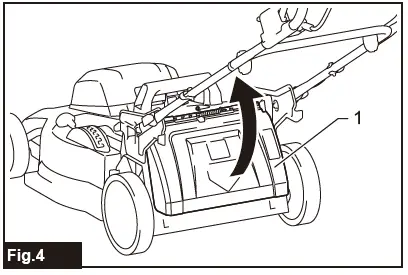 makita-DLM480Z-Cordless-Lawn-Mower-fig4