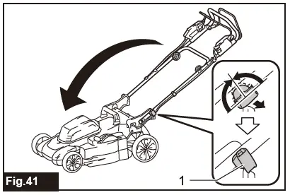 makita-DLM480Z-Cordless-Lawn-Mower-fig41