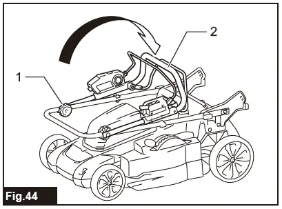 makita-DLM480Z-Cordless-Lawn-Mower-fig44