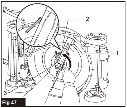 makita-DLM480Z-Cordless-Lawn-Mower-fig47