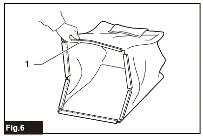 makita-DLM480Z-Cordless-Lawn-Mower-fig6