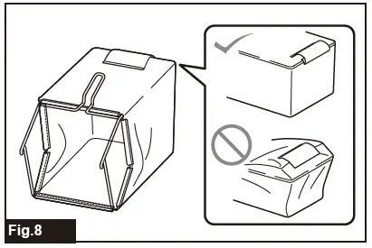 makita-DLM480Z-Cordless-Lawn-Mower-fig8