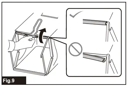 makita-DLM480Z-Cordless-Lawn-Mower-fig9