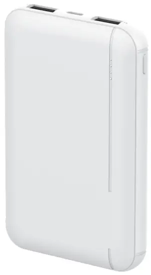 OTTO PBL05GN 5000mAh Dual Port Power Bank