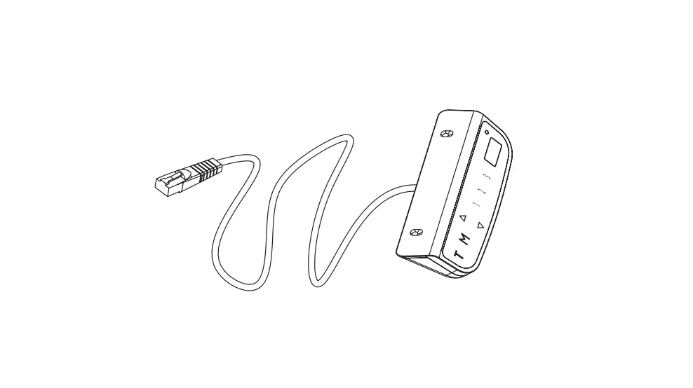 Vivo Desk-v103e Black Electric Dual Motor Desk Frame Controller Instruction Manual Vivo Desk-v103e Black Electric Dual Motor Desk Frame Controller Instruction Manual