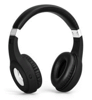 SUNSKY KST-900ST 2.4GHZ Wireless Music Headphone with Control Volume product
