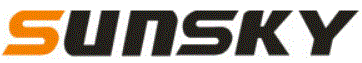 SUNSKY logo