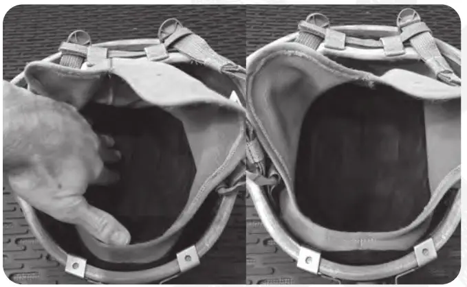 UNITY CWL Cold Weather Liner - overview 3