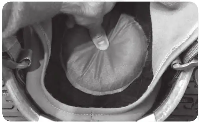 UNITY CWL Cold Weather Liner - overview 4