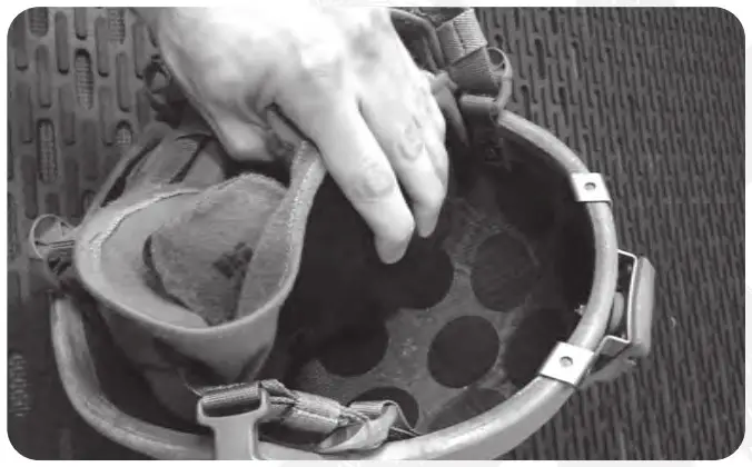 UNITY CWL Cold Weather Liner - overview 5