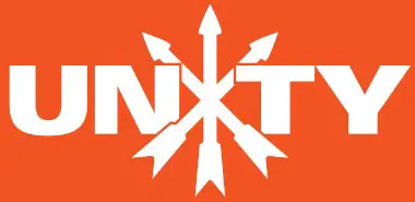 UNITY - Logo