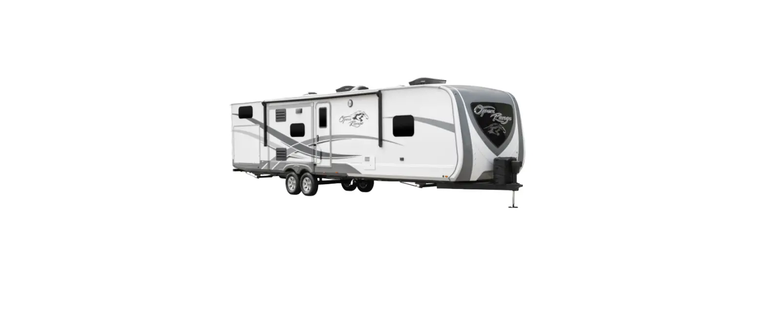 2021 Highland Ridge Rv Travel Trailer Owners Manual