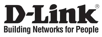 D Link - logo