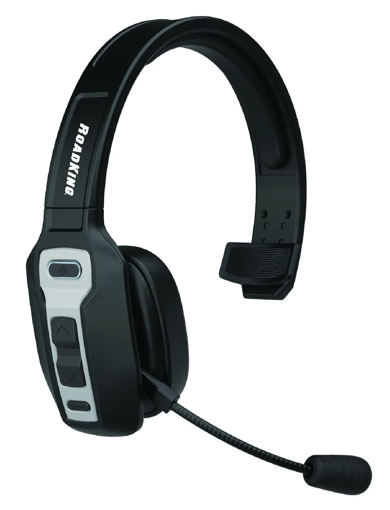 ROADKING RKING3000 Premium Mono Bluetooth Headset - Cover