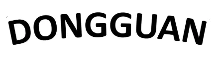 Dongguan logo