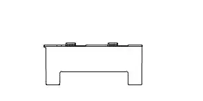 Zultys ZIP47GE Gigabit Business IP phone 3