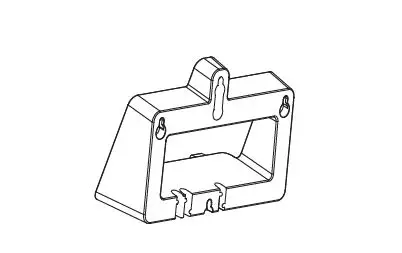 Zultys ZIP47GE Gigabit Business IP phone 6