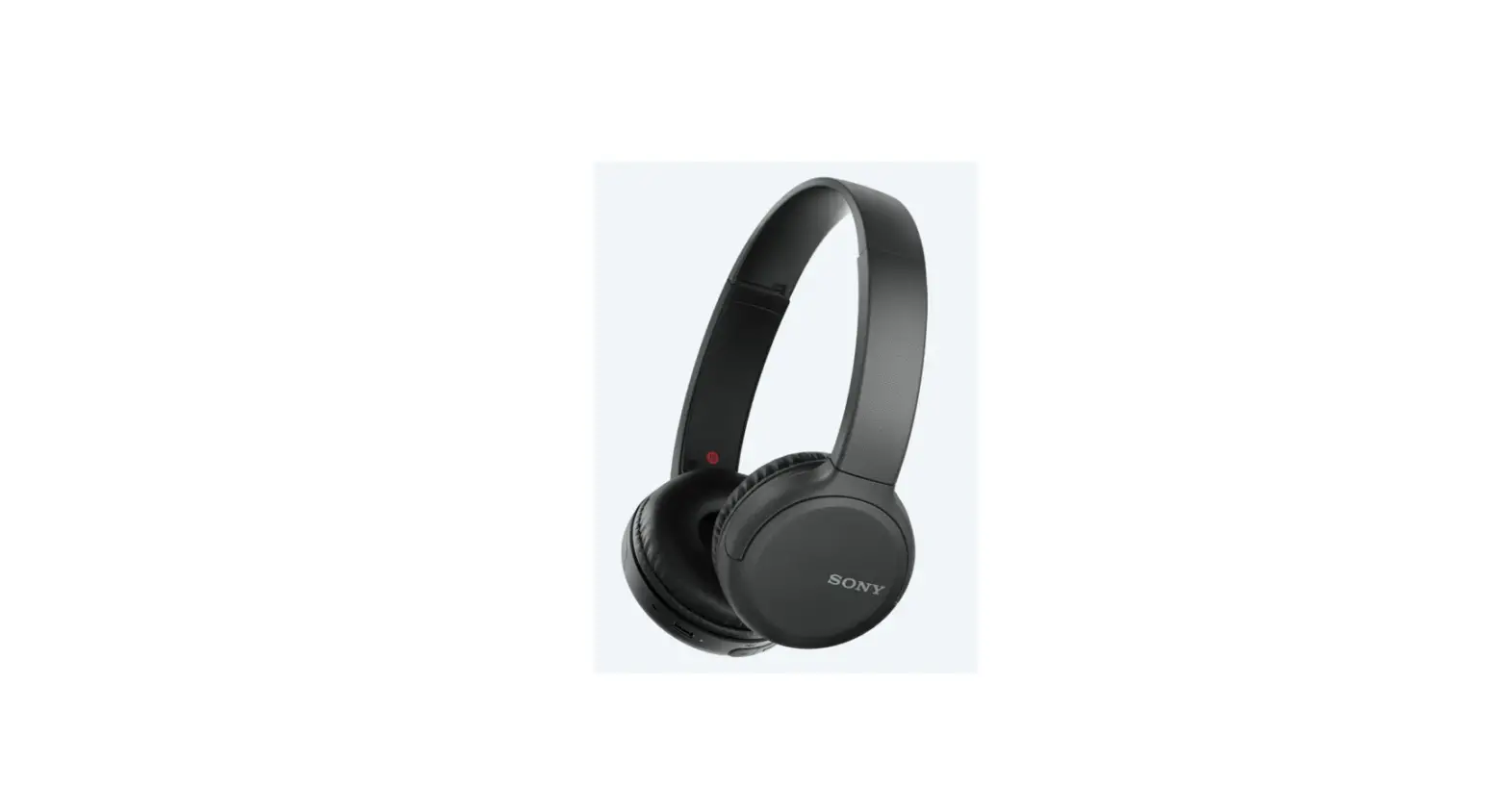 Sony Yy2950 Wireless Noise Canceling Stereo Headset User Guide